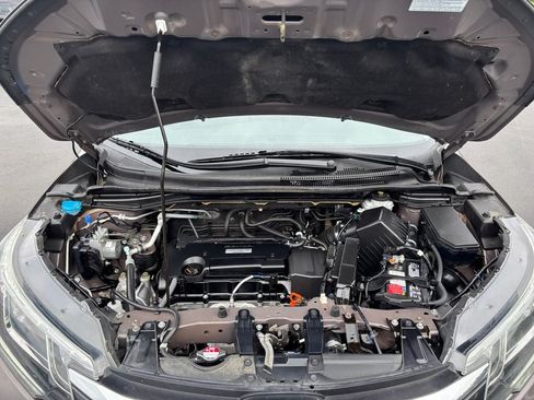Used 2016 Honda CR-V EX-L image 29