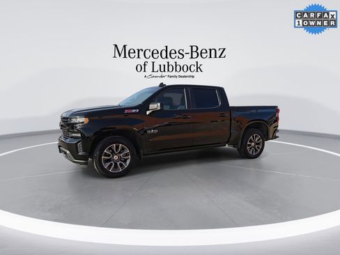Used 2020 Chevrolet Silverado 1500 RST w/ Texas Edition image 5