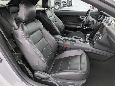 Used 2023 Ford Mustang Premium image 22