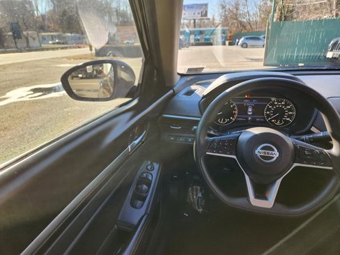 Used 2022 Nissan Altima 2.5 SV image 30