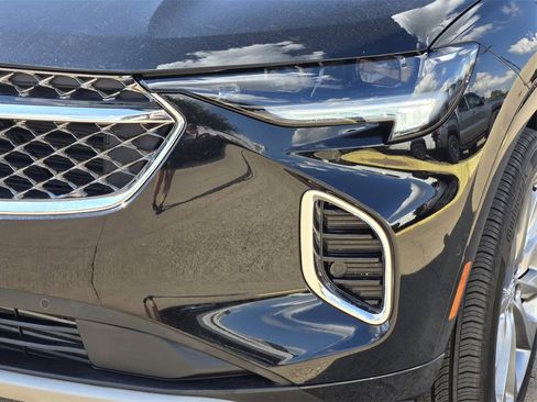 Used 2023 Buick Envision Avenir image 7