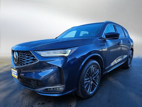 New 2026 Acura MDX SH-AWD w/ Advance Package image 7