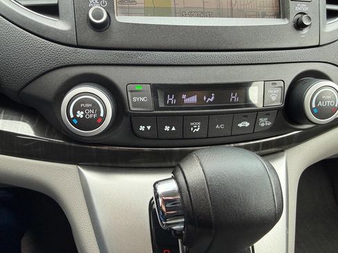 Used 2012 Honda CR-V EX-L image 87