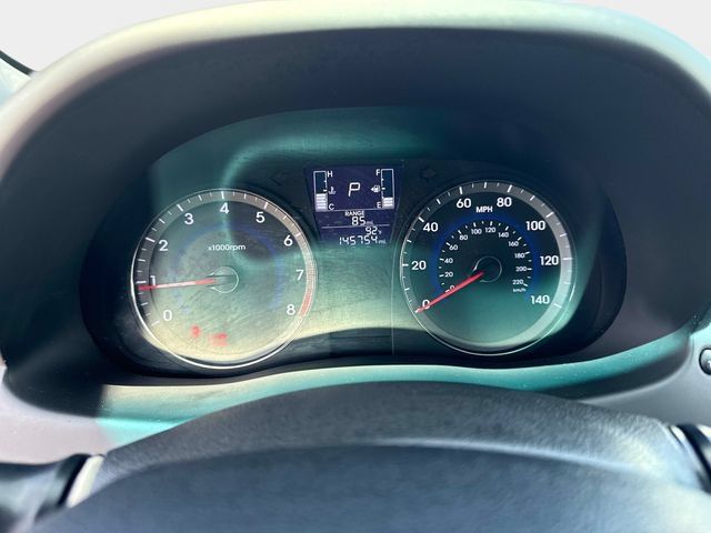 Used 2017 Hyundai Accent SE FWD image 20
