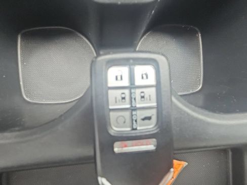 Used 2021 Honda Odyssey EX-L image 26