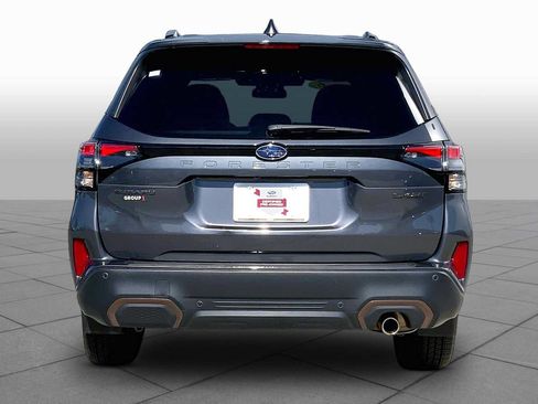 Used 2026 Subaru Forester Sport AWD/4WD image 5
