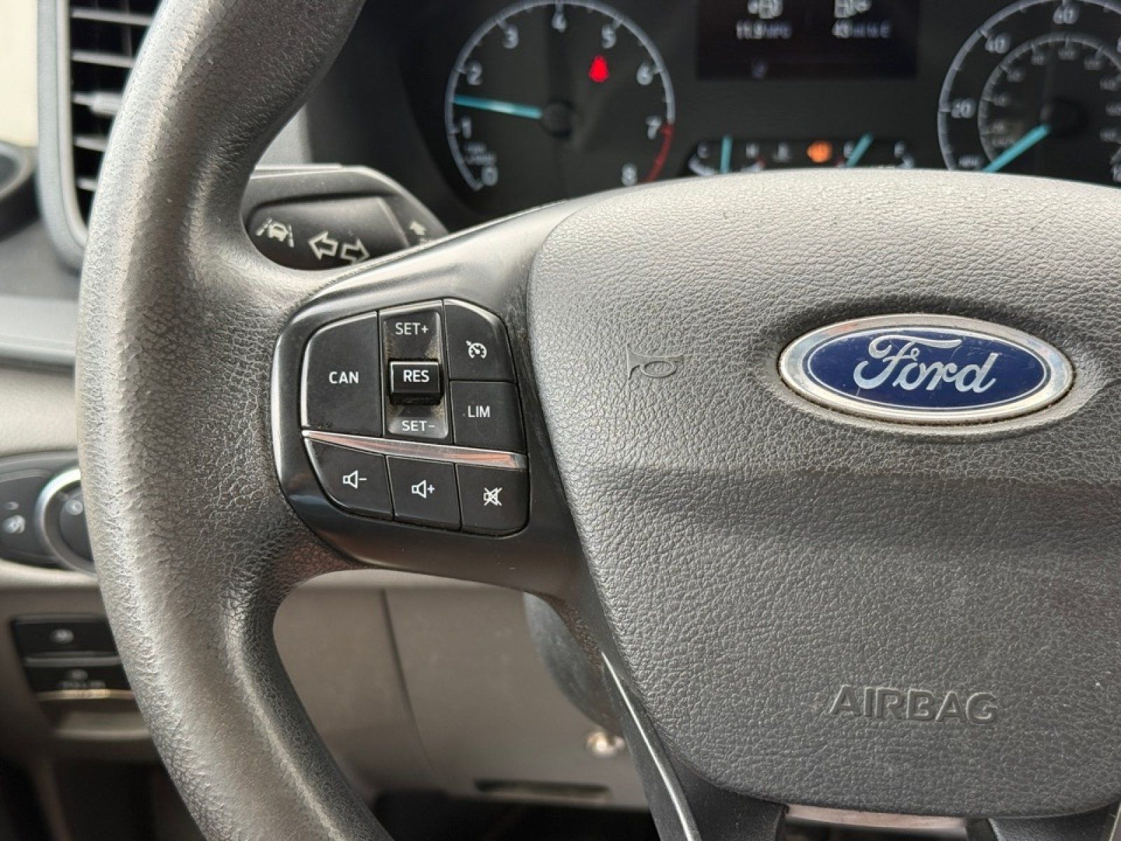 Used 2022 Ford Transit 350 w/ Upfitter Package RWD image 18