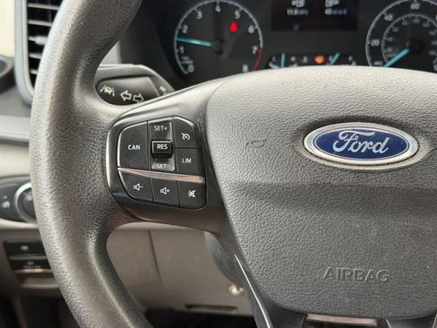 Used 2022 Ford Transit 350 w/ Upfitter Package RWD image 18