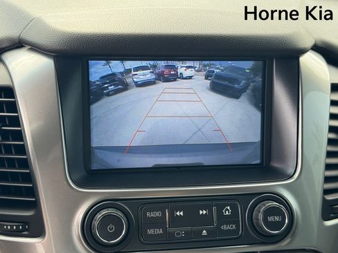 Used 2018 Chevrolet Tahoe LT RWD image 22