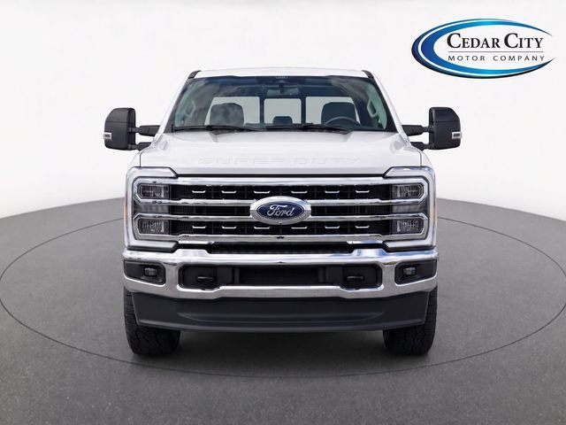 Used 2026 Ford F250 Lariat w/ FX4 Off-Road Package AWD/4WD image 5