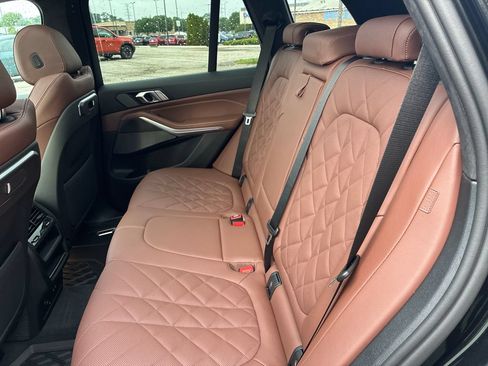 New 2026 BMW X5 xDrive50e w/ M Sport Package AWD/4WD image 19