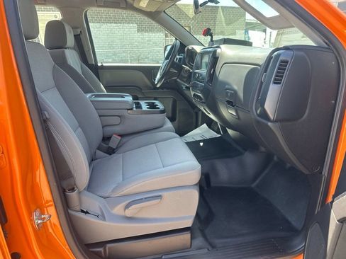 Used 2018 GMC Sierra 1500 2WD Double Cab image 12