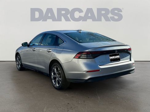 Used 2024 Honda Accord EX image 5