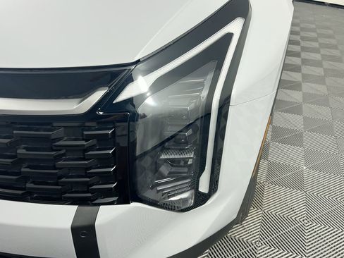 New 2026 Kia Sportage S image 11