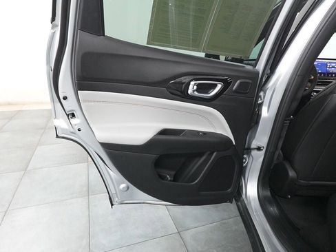 New 2026 Jeep Compass Limited w/ Sun, Sound & Navigation Group AWD/4WD image 26