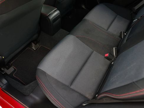 Used 2021 Subaru WRX Premium AWD/4WD image 20