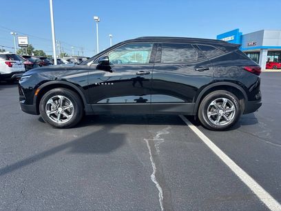 Used 2024 Chevrolet Blazer LT w/ LPO, Floor Liner Package