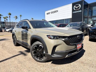 New 2026 MAZDA CX-50 Meridian Edition w/ Cargo Package