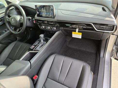New 2026 Acura ADX FWD image 22