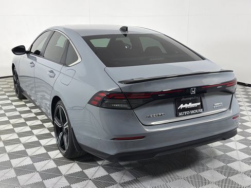Used 2023 Honda Accord Sport image 6