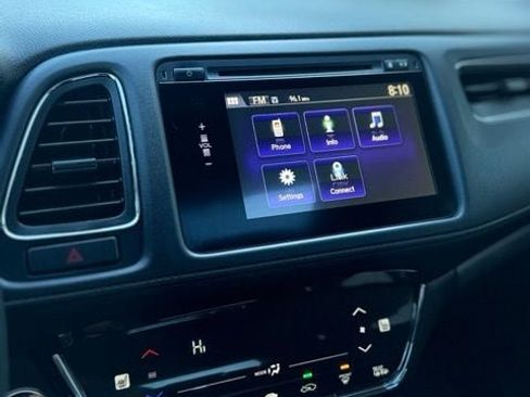 Used 2016 Honda HR-V EX image 12