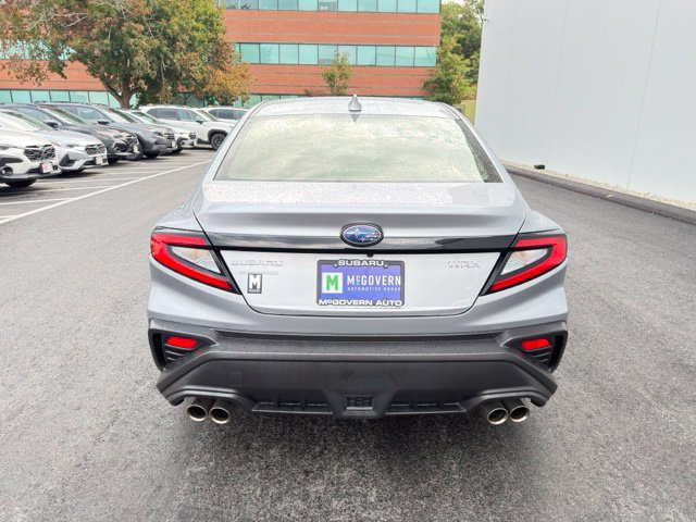 Used 2022 Subaru WRX AWD/4WD image 7