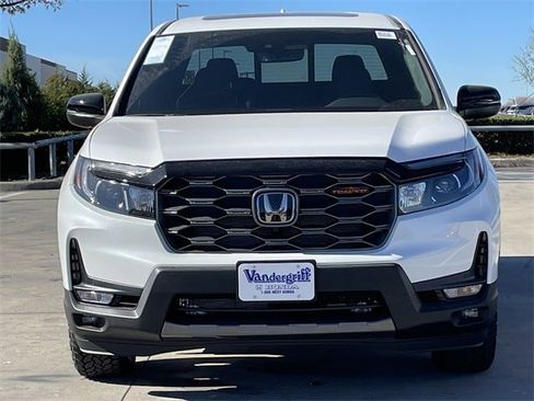 New 2026 Honda Ridgeline TrailSport image 7