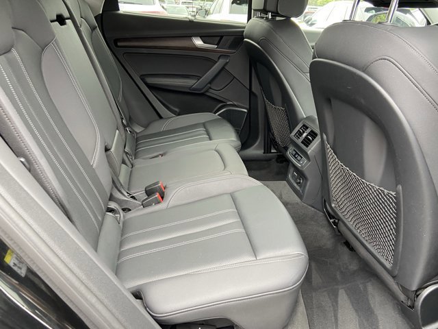 Used 2022 Audi Q5 2.0T Prestige AWD/4WD image 28