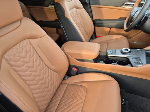 New 2026 Kia Sportage X-Line image 15