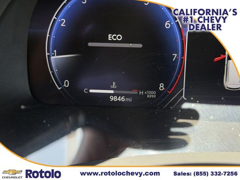 Used 2025 Toyota Highlander Platinum AWD/4WD image 31