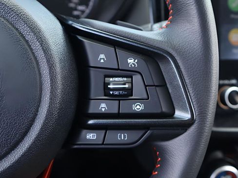 Used 2024 Subaru Forester Sport AWD/4WD image 24
