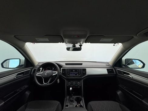 Used 2021 Volkswagen Atlas S FWD image 22