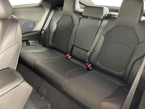 New 2025 Dodge Charger R/T w/ Quick Order Package 25M R/T image 15