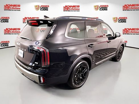 Used 2023 Kia Telluride EX X-Line AWD/4WD image 18