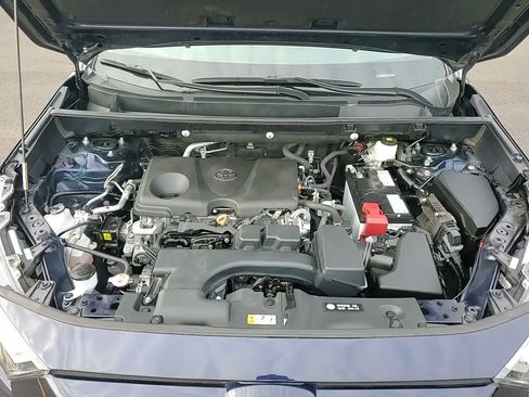 Certified 2024 Toyota RAV4 XLE image 14