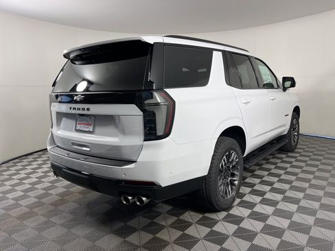 New 2026 Chevrolet Tahoe Z71 w/ Comfort Package image 5