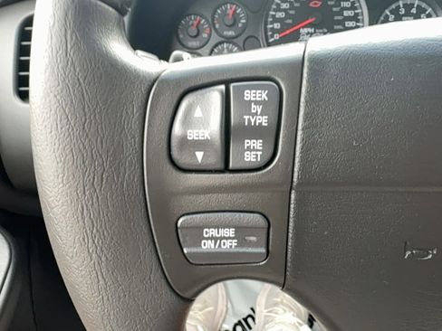 Used 2002 Chevrolet Monte Carlo SS w/ Preferred Equipment Group image 24