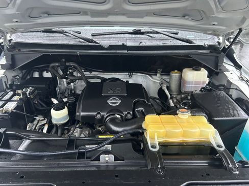 Used 2014 Nissan NV 3500 SL w/ Technology Package image 29