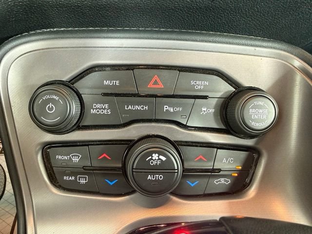 Used 2023 Dodge Challenger R/T Scat Pack RWD image 27