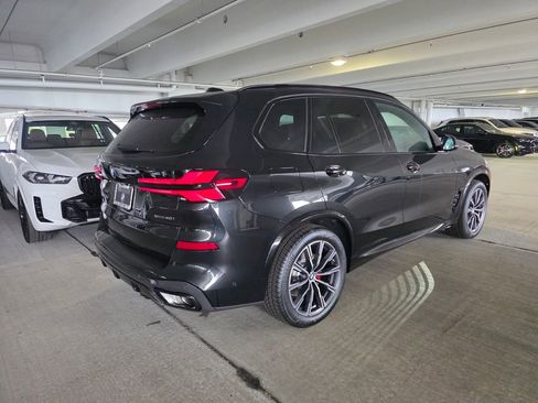New 2026 BMW X5 sDrive40i RWD image 4