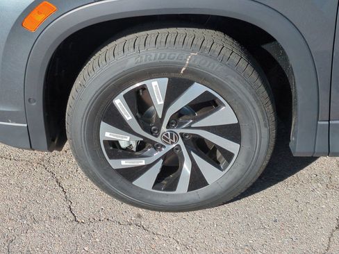 New 2026 Volkswagen Tiguan S image 16