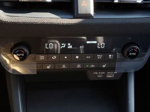 New 2026 Subaru Outback Premium image 28