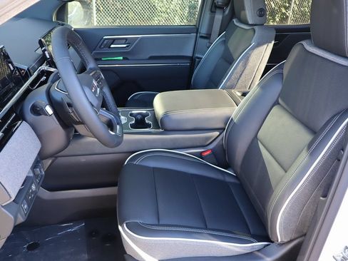 New 2026 GMC Sierra EV Elevation AWD/4WD image 14