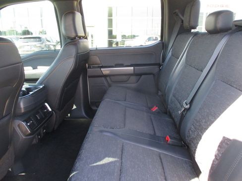 Used 2023 Ford F150 Tremor AWD/4WD image 47