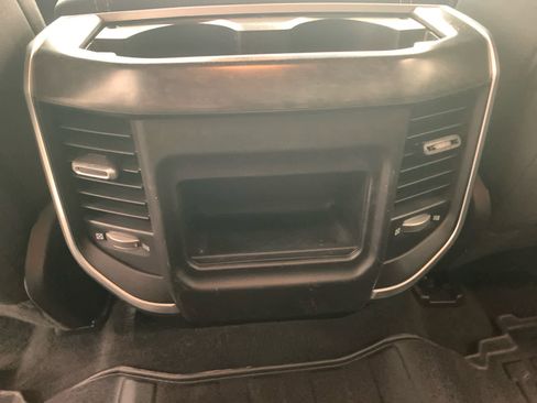 Used 2023 RAM 1500 Big Horn image 19