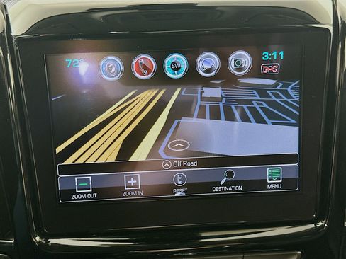 Used 2018 Chevrolet Traverse Premier w/ Redline Edition FWD image 22