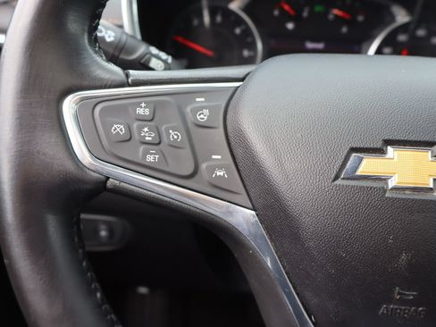 Used 2019 Chevrolet Equinox Premier AWD/4WD image 7