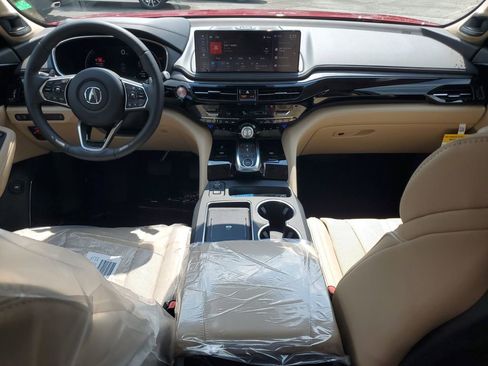 New 2026 Acura MDX w/ Advance Package image 18
