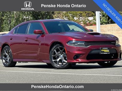 Used 2019 Dodge Charger GT