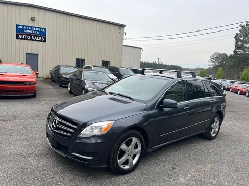 Used 2012 Mercedes-Benz R 350 R350 image 2